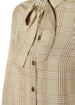 Heritage Shirt - Leveret
