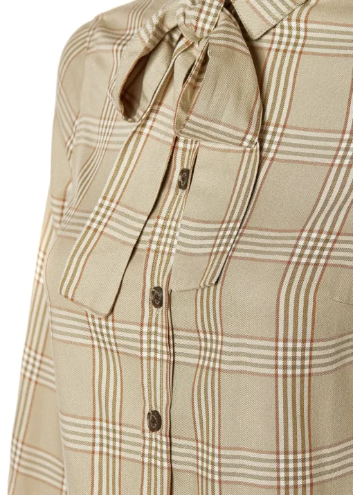 Heritage Shirt - Leveret