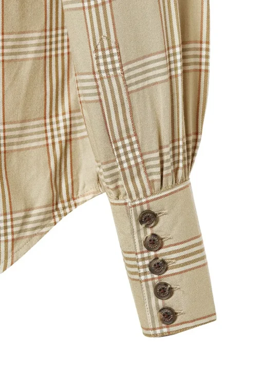 Heritage Shirt - Leveret