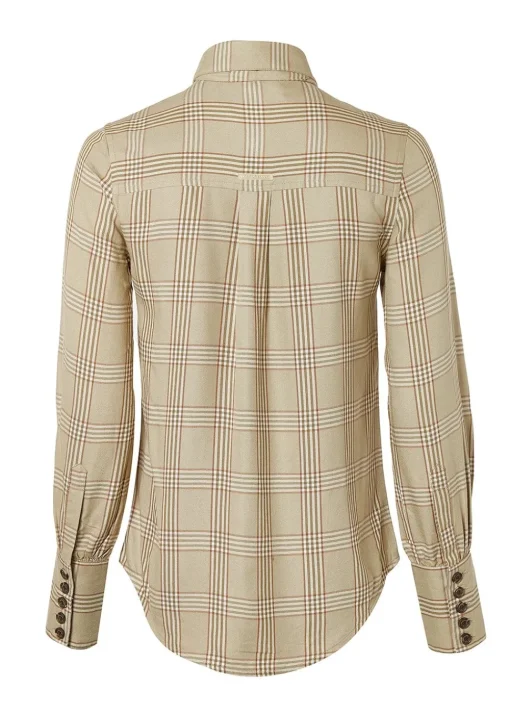 Heritage Shirt - Leveret
