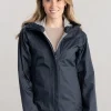 High Coast Hydratic Jacket - Navy