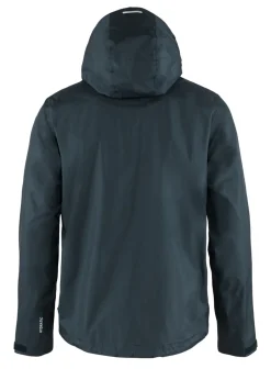 High Coast Hydratic Jacket - Navy