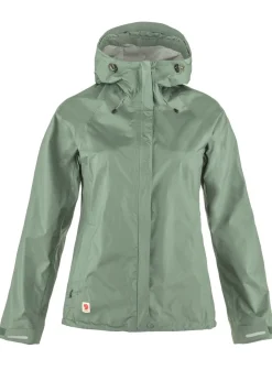 High Coast Hydratic Jacket - Patina Green