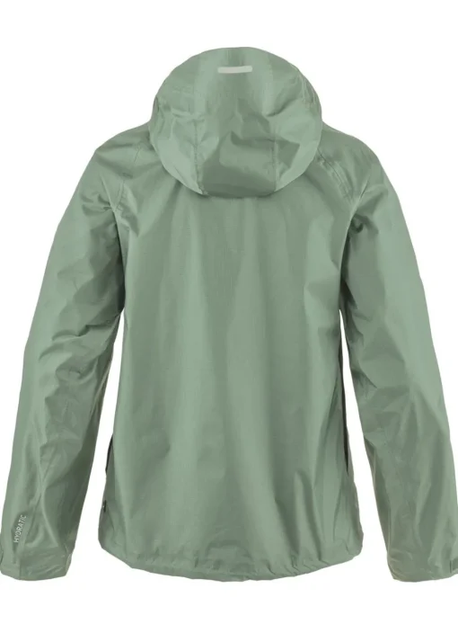 High Coast Hydratic Jacket - Patina Green