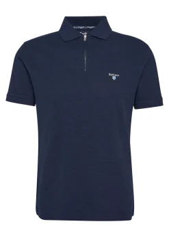 Hingham Polo Shirt - Navy