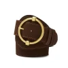 Iona Belt - Cigar