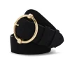 Iona Belt - Black