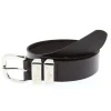 Jerrawa 1.5" Belt - Chestnut
