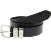 Jerrawa 1.5" Belt - Black