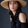 Jessica Hat - Natural