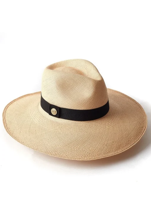 Jessica Hat - Natural
