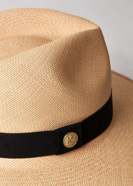 Jessica Hat - Natural