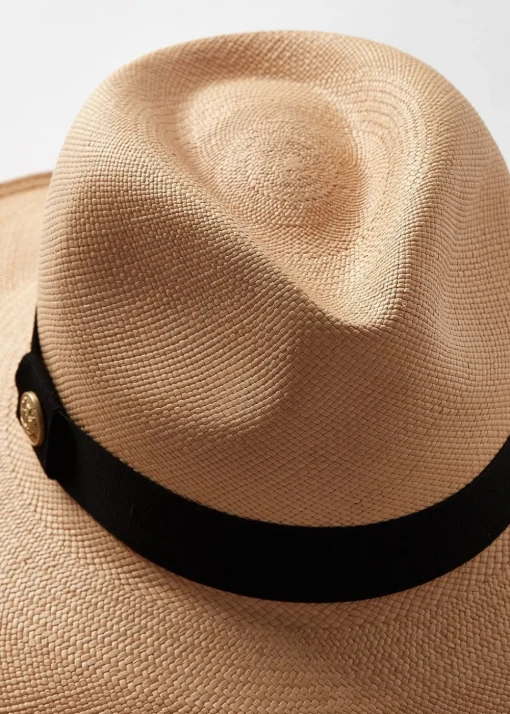 Jessica Hat - Natural