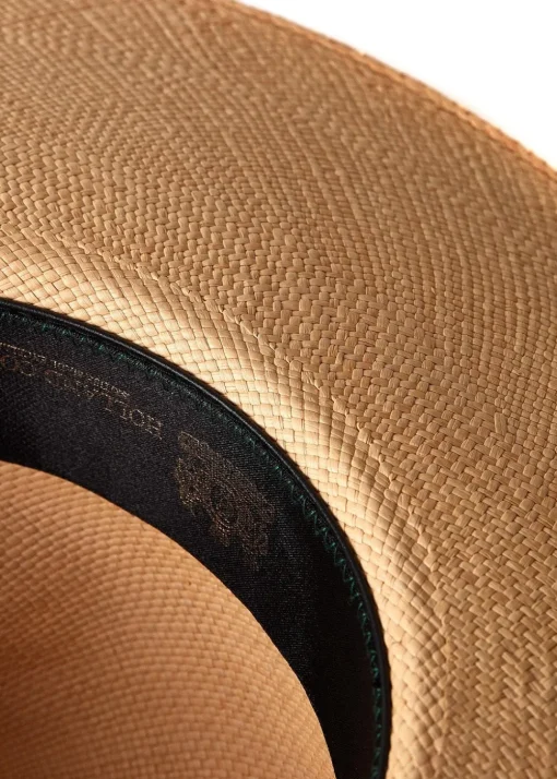 Jessica Hat - Natural