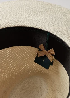 Jessica Hat - Natural