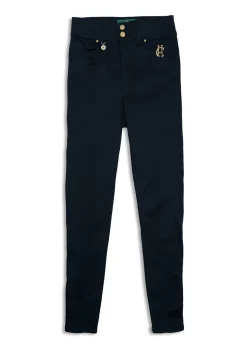Jodhpur Jeans - Ink Navy