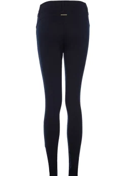 Jodhpur Jeans - Ink Navy