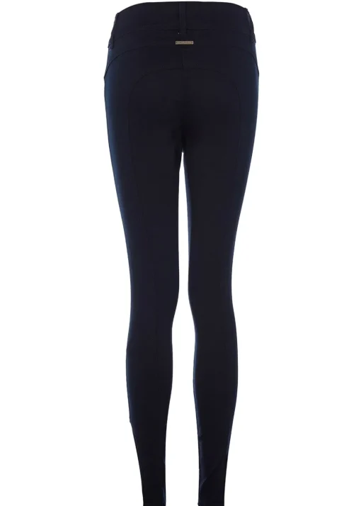 Jodhpur Jeans - Ink Navy
