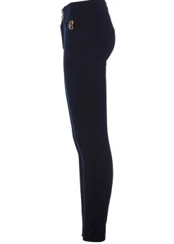 Jodhpur Jeans - Ink Navy