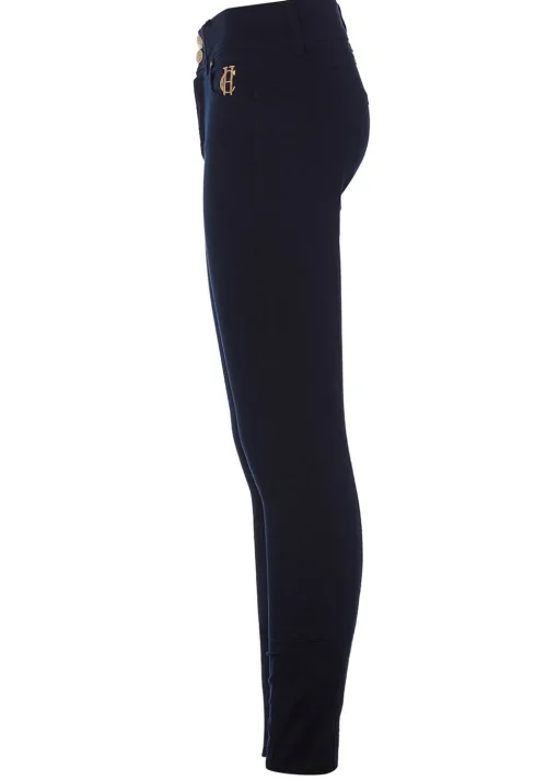 Jodhpur Jeans - Ink Navy