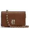 Kensington Crossbody Bag - Tan