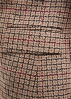 Knightsbridge Blazer - Charlton Tweed