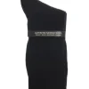 Laburnum Long Socks - Navy