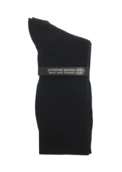 Laburnum Long Socks - Navy