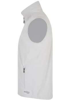 Lanzarote Technical Gilet - Platinum