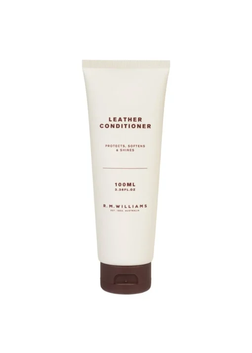 Leather Conditioner