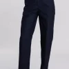 Lightweigh Chinos II - Evening Blue
