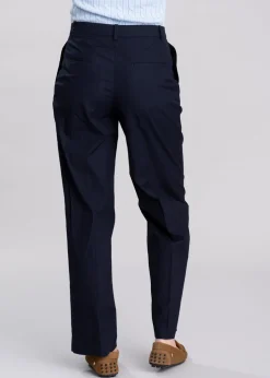 Lightweigh Chinos II - Evening Blue