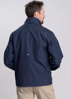 Lightweight Windshielder Jacket - Evening Blue