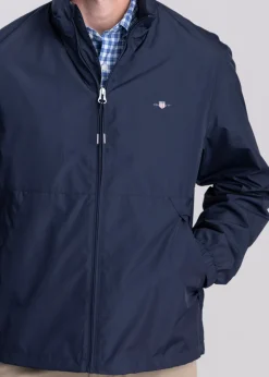 Lightweight Windshielder Jacket - Evening Blue