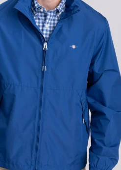 Lightweight Windshielder Jacket - Deep Cobalt