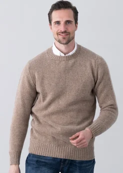 Longford Crew Neck - Colt