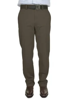 Longford Trousers - Taupe