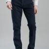 Loxton II Jean - Navy