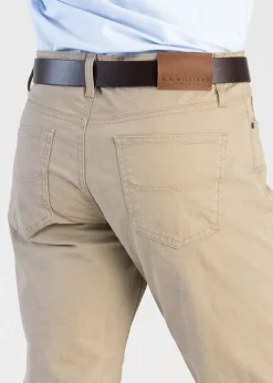 Loxton Jean - Buckskin