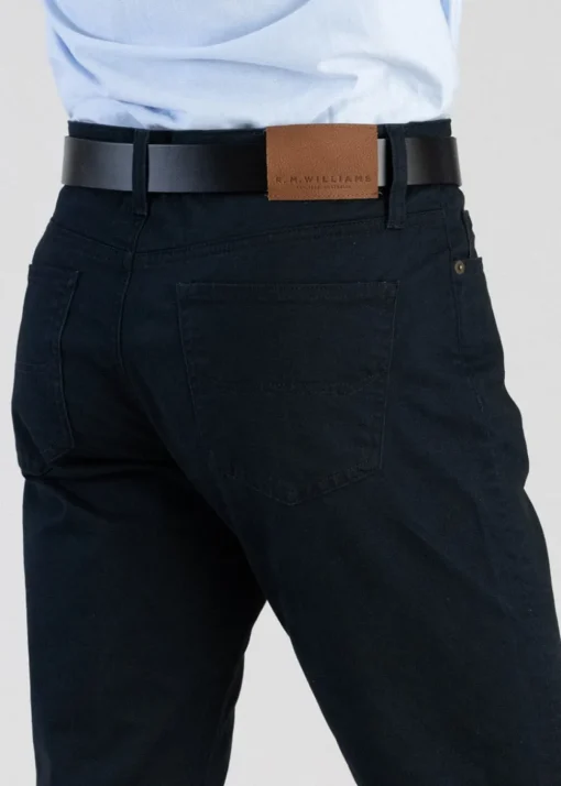 Loxton Jean - Navy