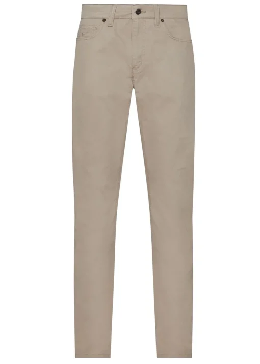 Loxton Jean - Buckskin