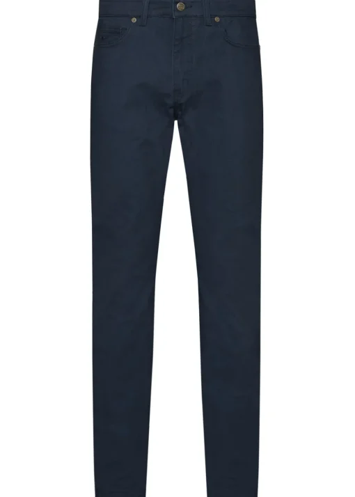 Loxton Jean - Navy