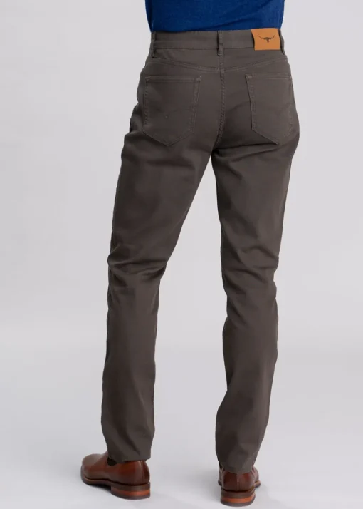 Loxton Jeans - Military