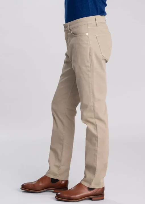 Loxton Jeans - Stone