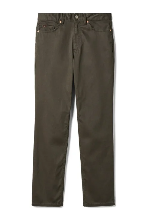 Loxton Jeans - Military