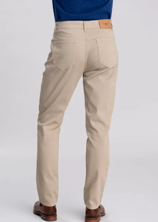 Loxton Jeans - Stone