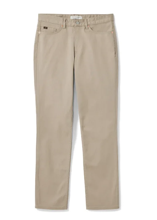 Loxton Jeans - Stone