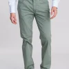 Marathon Cadiz Jeans - Thyme