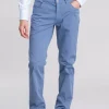 Marathon Cadiz Jeans - Storm