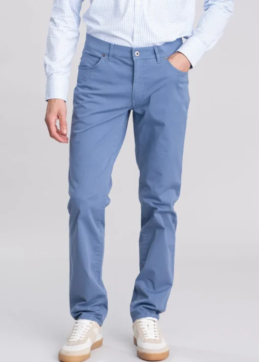 Marathon Cadiz Jeans - Storm